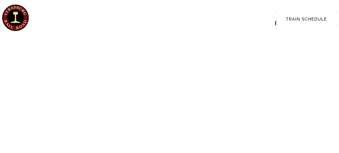 Strasburg Rail Road